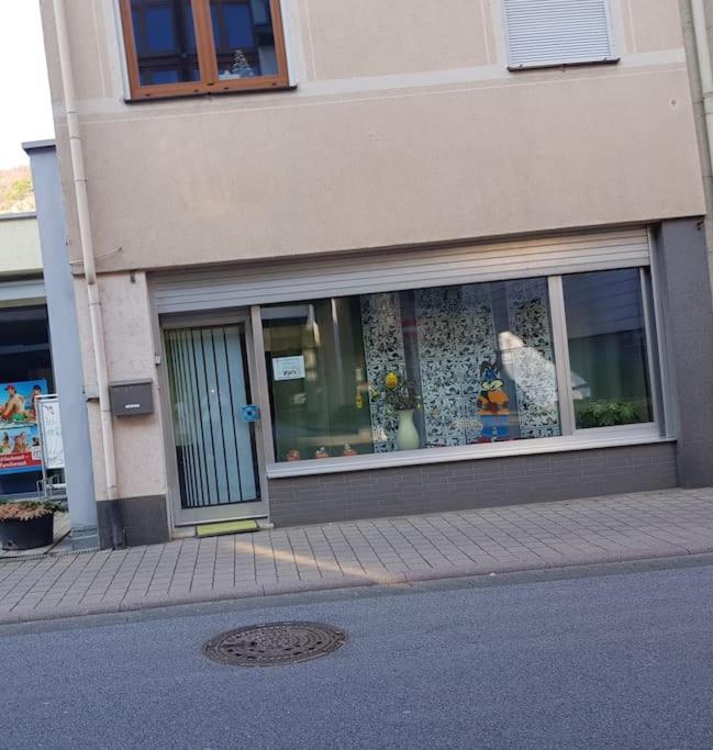Wohnen Am Schoenen Mittelrhein Weltkulturerbe Oberwesel Exterior photo